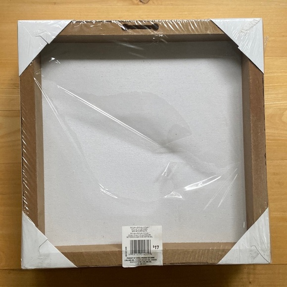 Canvas wall art - Picture 3 of 4